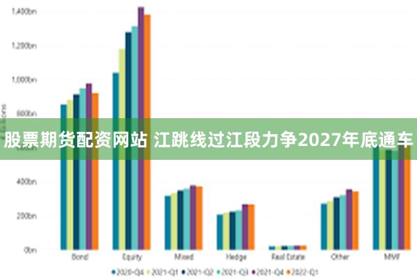 股票期货配资网站 江跳线过江段力争2027年底通车